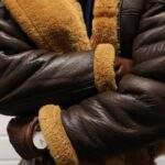 Photo Leather gloves