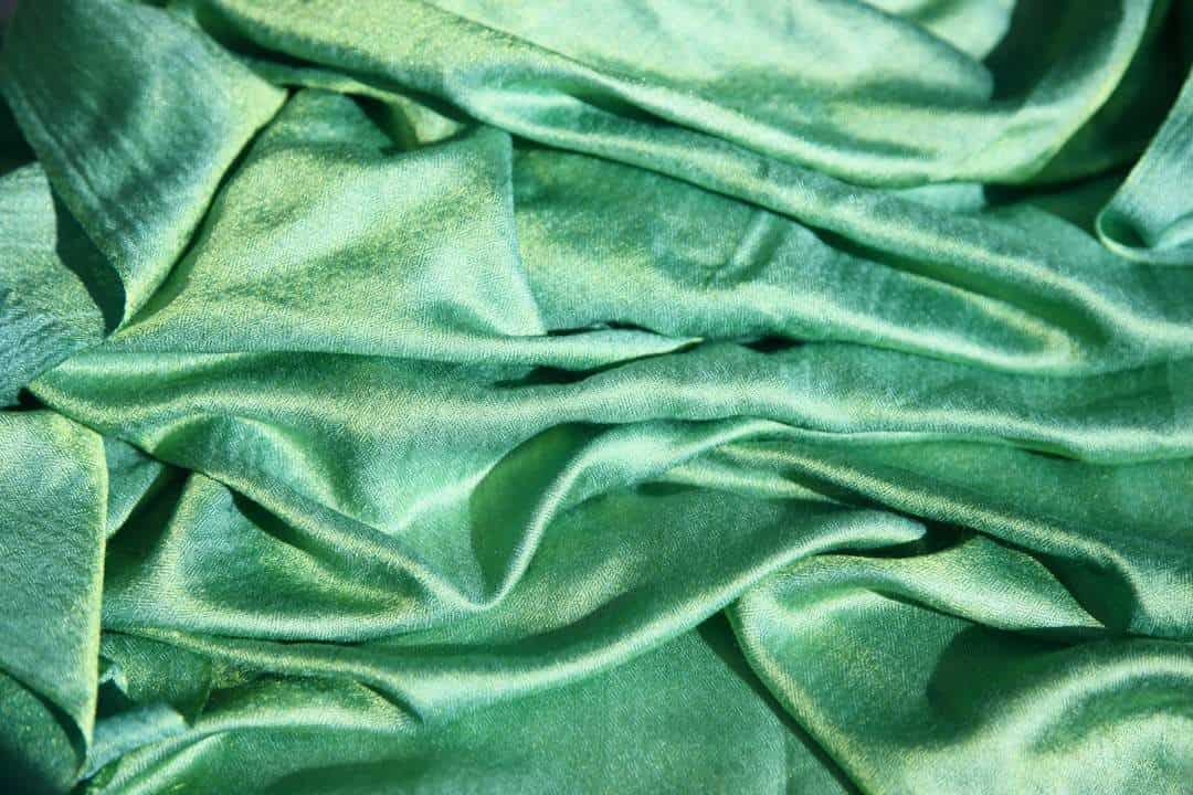 Der 4. Hochzeitstag. Was bedeutet die Seidenhochzeit?