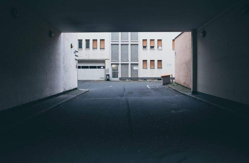 Photo Inner turmoil