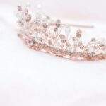 Photo Diamond tiara