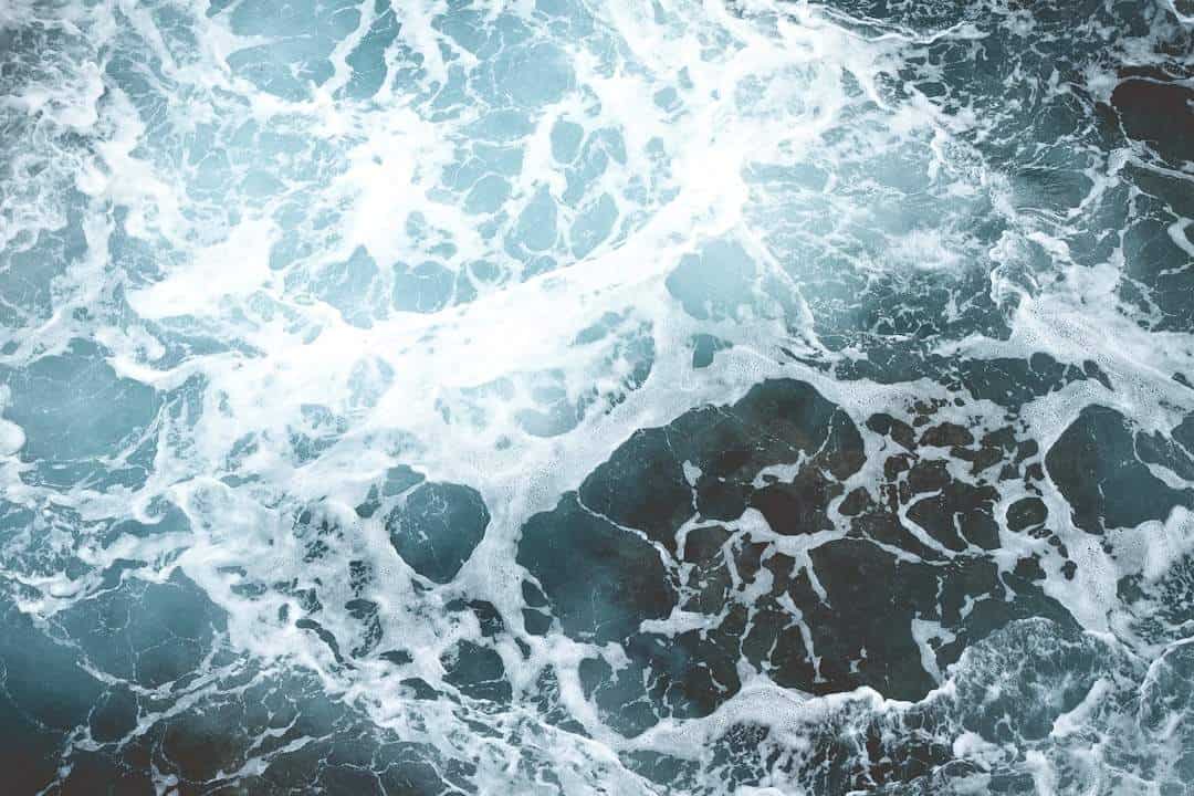 Photo Deep contemplation