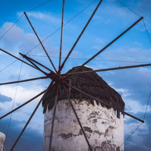 Photo John Stuart Mill: Passion