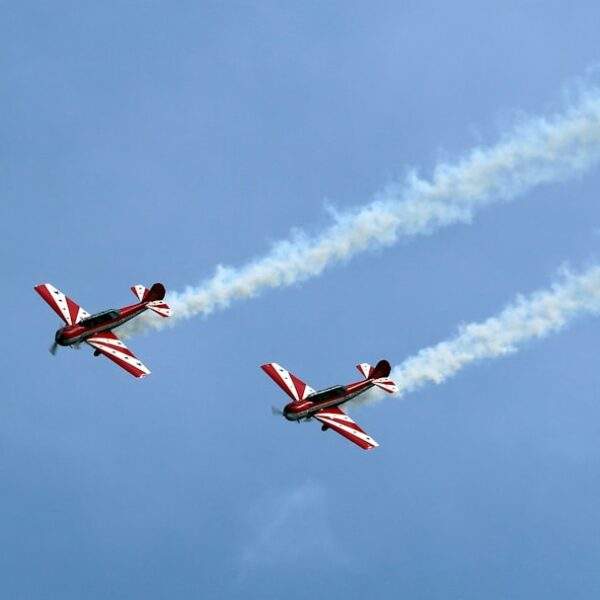 Photo Power dynamics