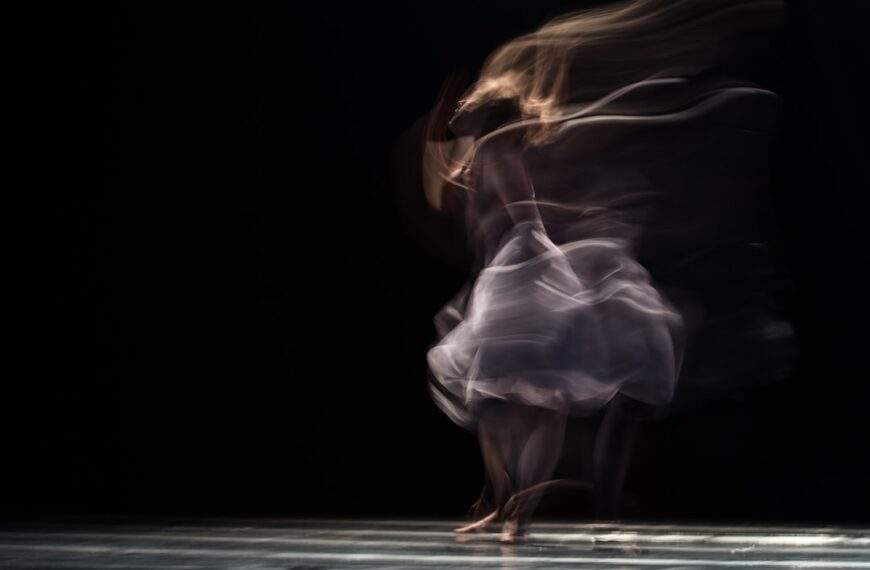 Photo Ayn Rand: Passion