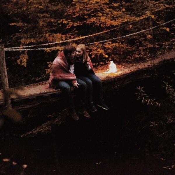 Photo Judith Butler: Passion