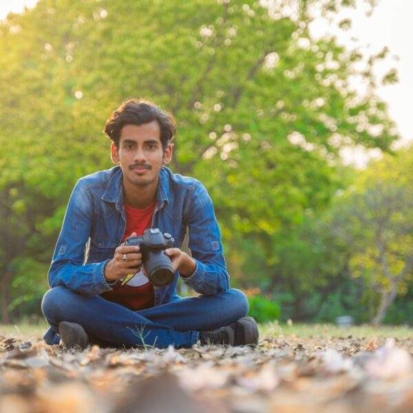 Photo Passionate debate