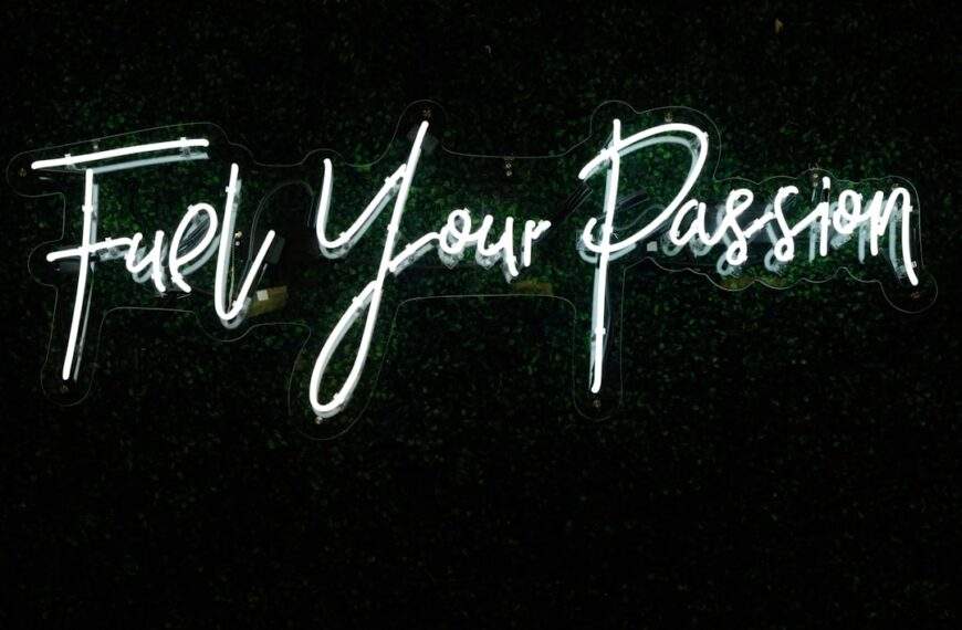 Photo Passion, Desire