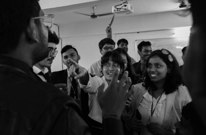 Photo Ethical debate
