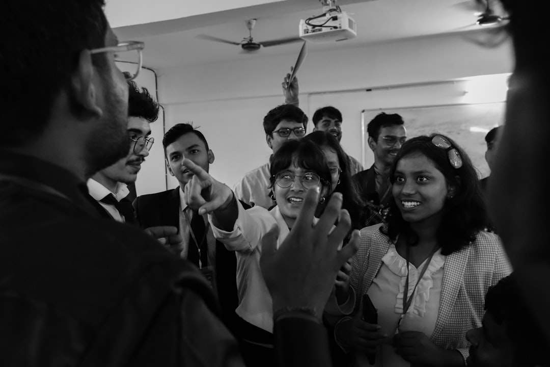 Photo Ethical debate