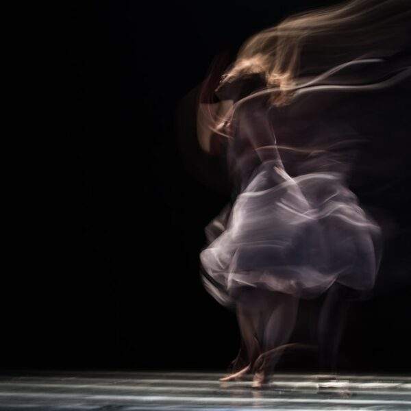 Photo Richard Sorabji: Passion and Desire