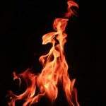 Photo Inner fire