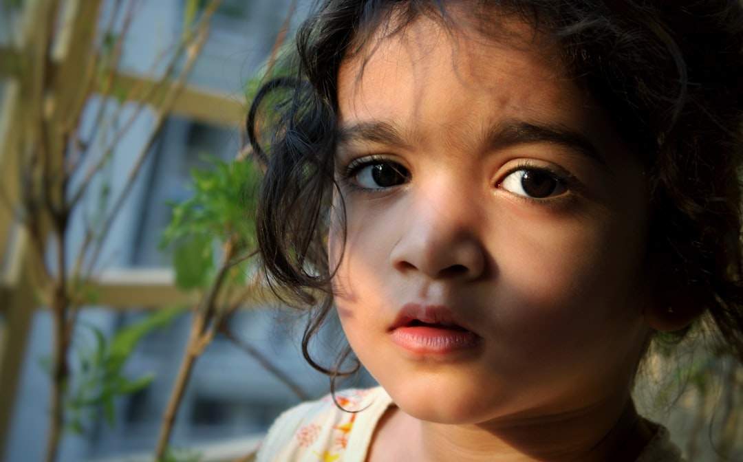 Photo Human emotions