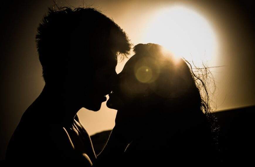 Photo Passion, Desire