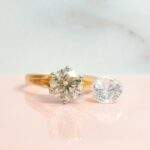 Photo Diamond ring