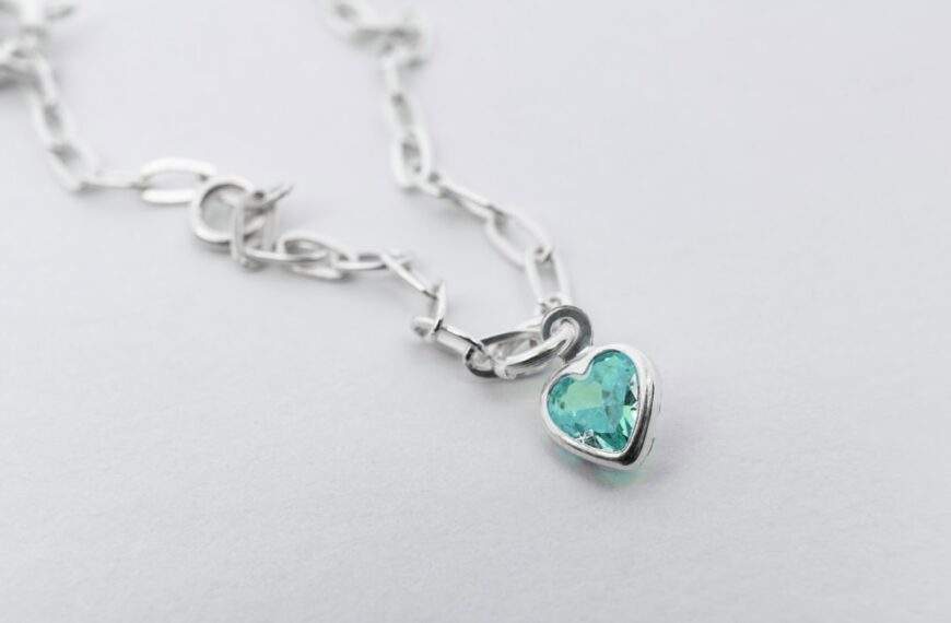 Photo Jade jewelry
