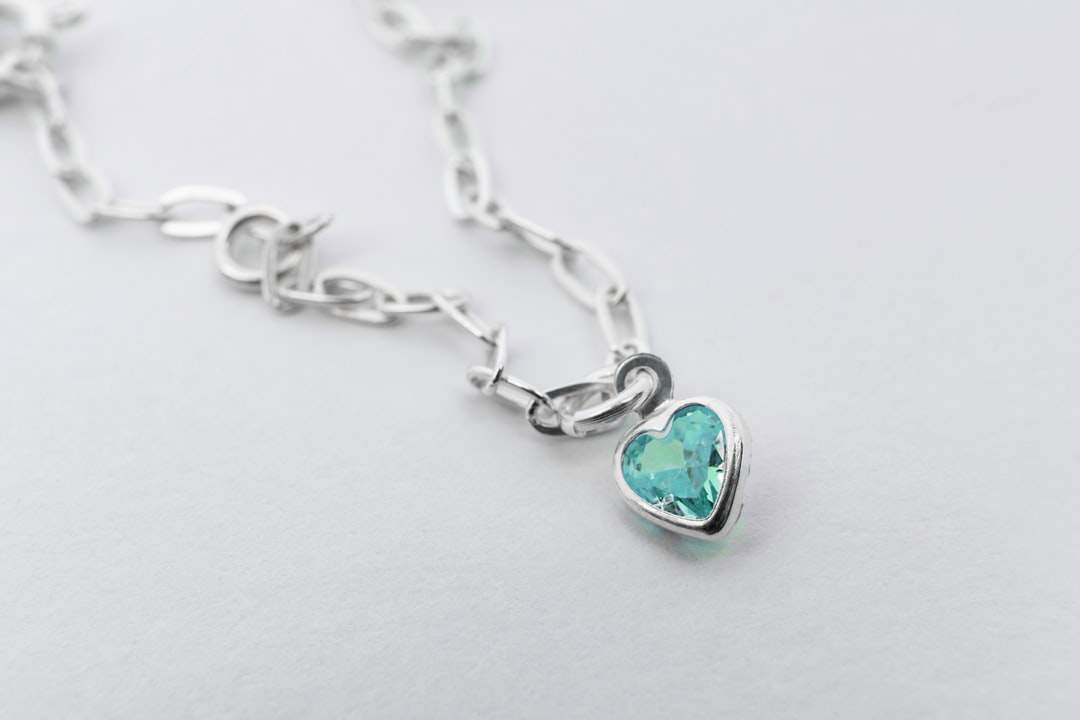 Photo Jade jewelry