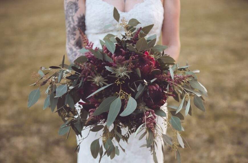 Photo Zederne Hochzeit