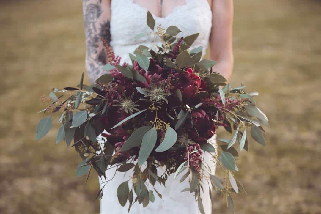 Photo Zederne Hochzeit