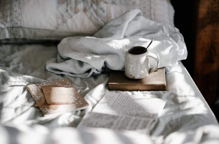 Photo Cozy blanket