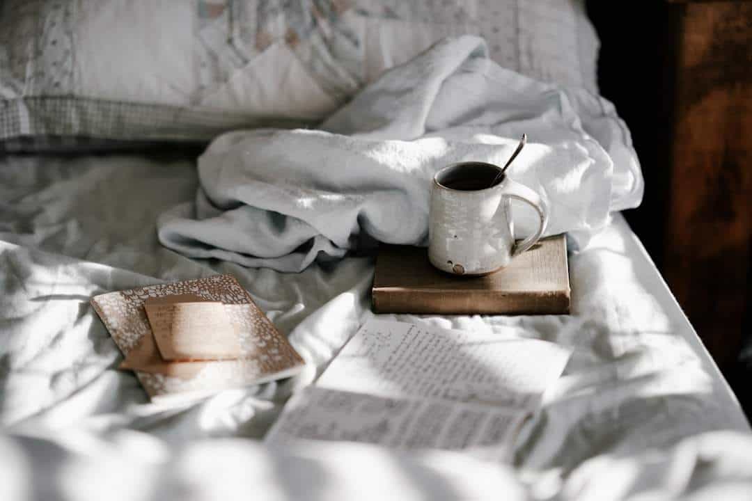 Photo Cozy blanket