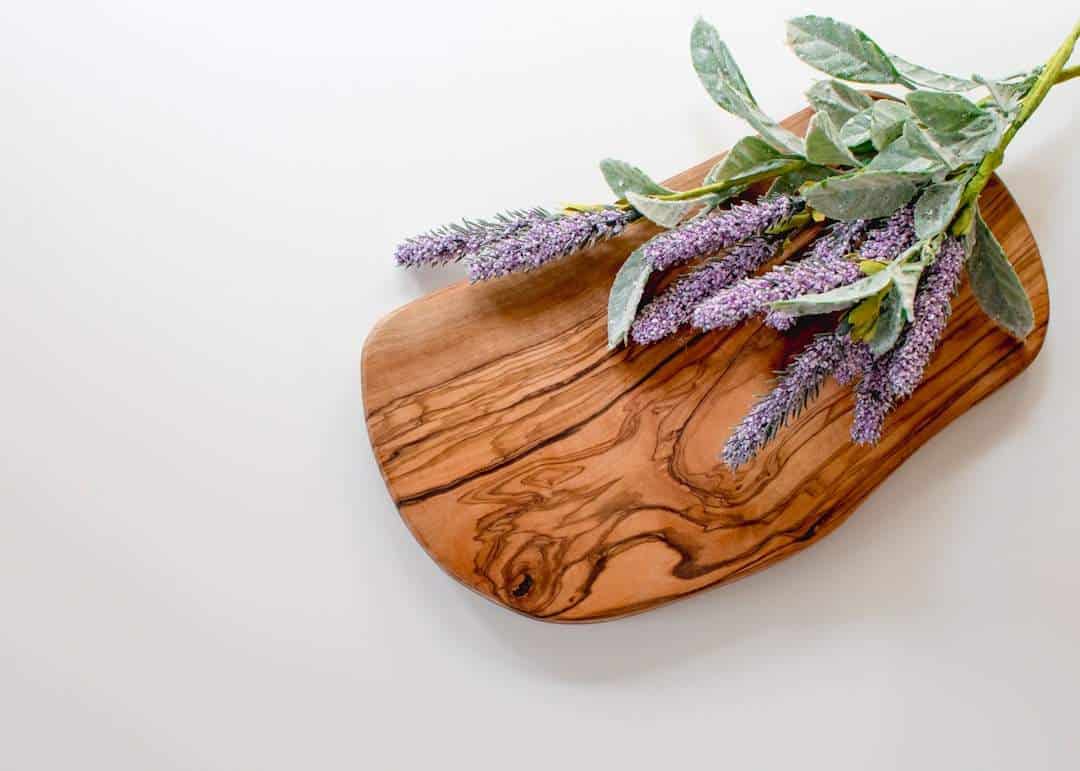 Photo Lavender bouquet