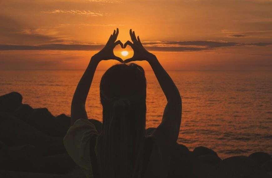 Photo Lead heart