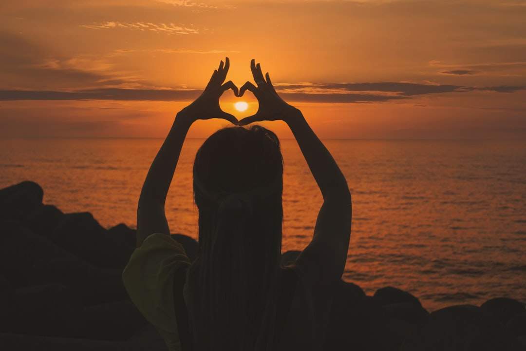 Photo Lead heart