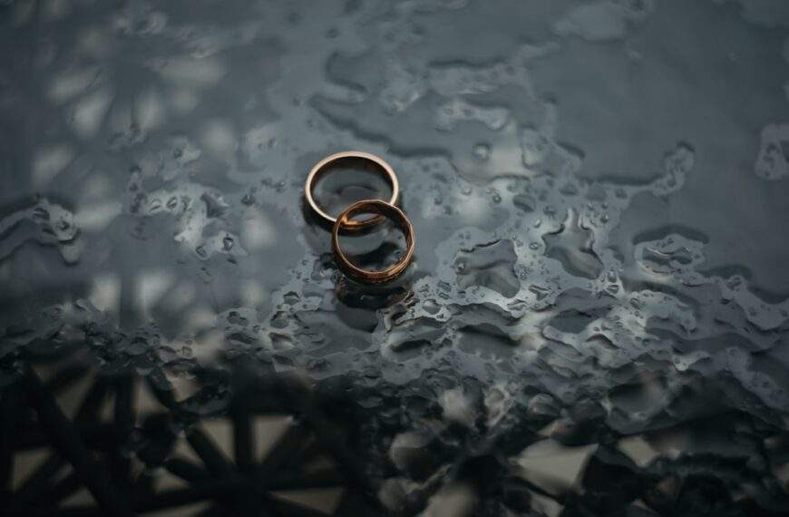 Photo Ruby ring