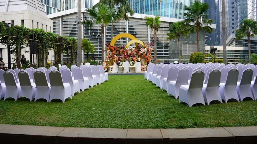 wedding seating plan