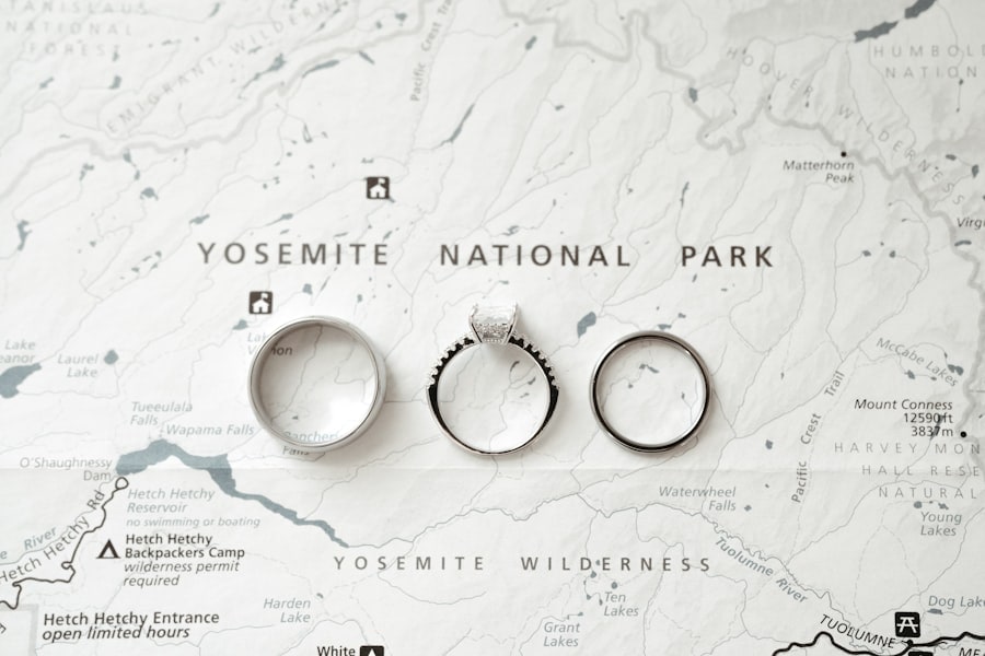 Photo planning silver wedding