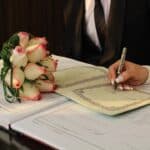 Photo wedding preparation checklist