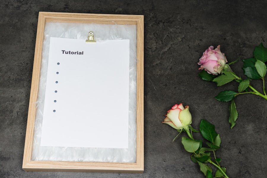 Photo wedding planning checklist