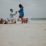 Photo marriage proposal planning