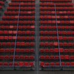 Photo seating arrangement planning